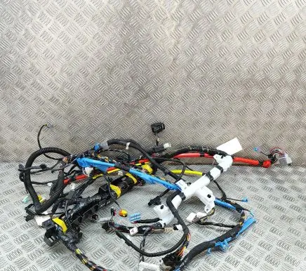 Tesla Model Y Other wiring loom 248904102B 151660200C