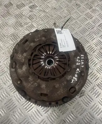 Citroen Jumper Clutch set kit