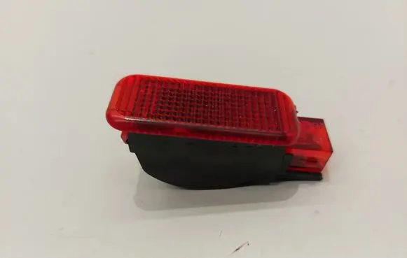 Audi A4 S4 B8 8K Rear door interior light 6Y0947411