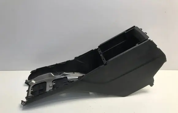 Toyota bZ4X Center console 5881042080 5881642140