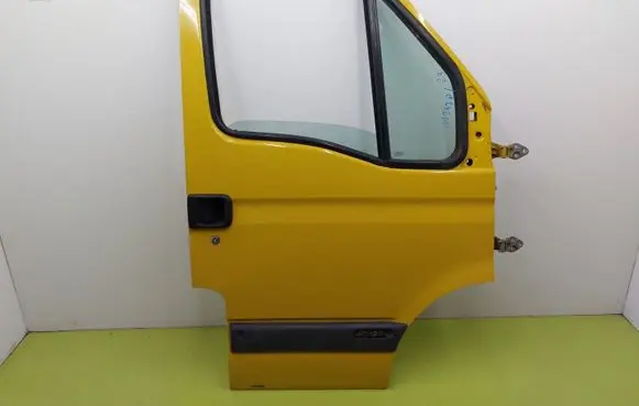 Renault Master II Front door OV396