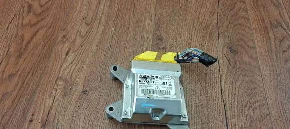 Airbag control unit/module