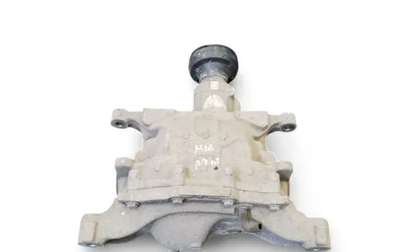 Ford Mustang VI Rear differential JR3W4200HB JR3W4000HB