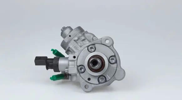 BMW 5 E60 E61 Fuel injection high pressure pump 0445010510 0445010582 0445010715