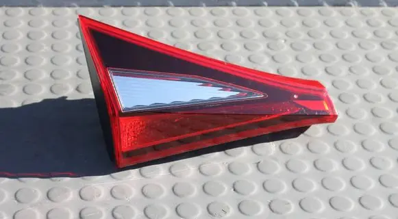 Hyundai i20 (BC3 BI3) Rear/tail lights LAMPA-KLAPY-LH-I20 92403Q0000 92403-Q0000