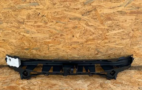Volvo V40 Front bumper foam support bar 31283746