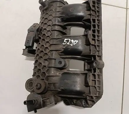 Peugeot 308 Intake manifold 81067R 9802101480 1094450S01