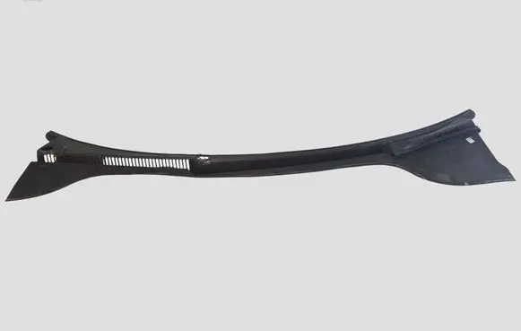 Volkswagen Golf VI Wiper trim 1K1819415B
