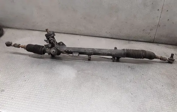Skoda Superb B5 (3U) Steering rack 8D1422074F