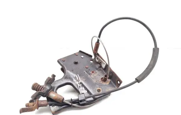 Ford Mondeo MK V Holder (bracket) 