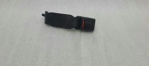 BMW 3 F30 F35 F31 Front seatbelt buckle 7259397