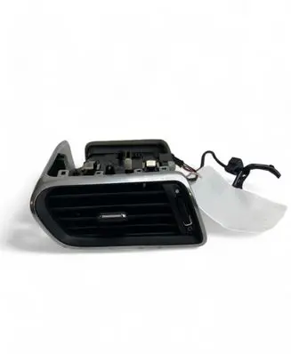 Porsche 911 991 Dashboard side air vent grill/cover trim 99155213200