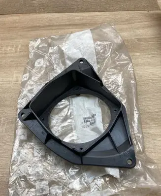 Citroen C3 Rear door speaker cover trim 6562H4 9641035380