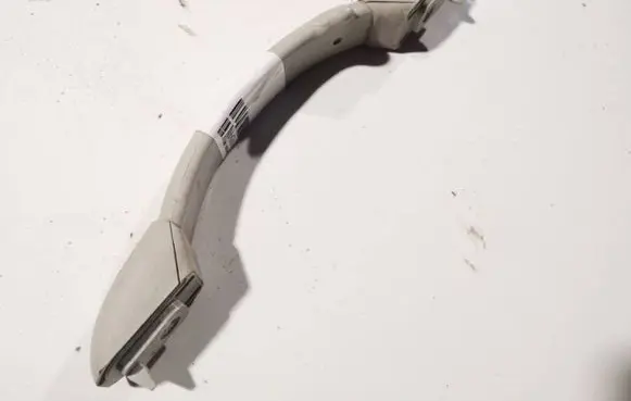 Citroen C3 Front interior roof grab handle