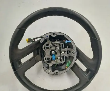Citroen C4 I Picasso Steering wheel 96821842 6041547B