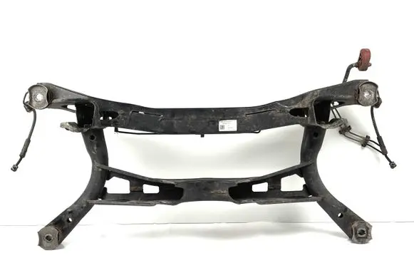 Volkswagen PASSAT B8 Rear subframe 3Q0505235Q 510VWA8GD80S2J