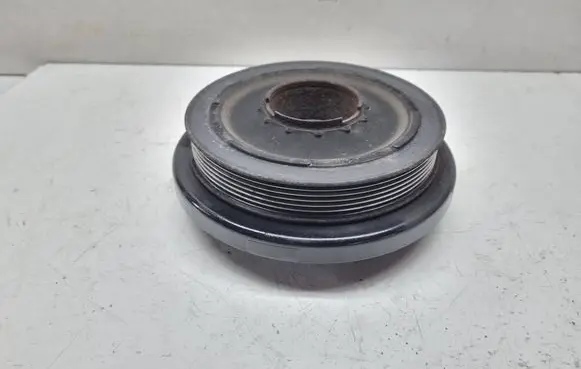 BMW X3 F25 Crankshaft pulley 9703902 DE019703902