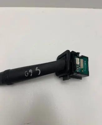 Volvo S60 Wiper control stalk 8691695