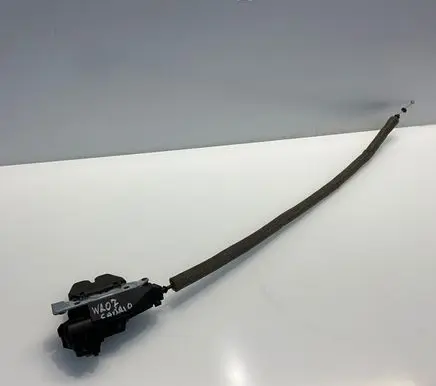 Mercedes-Benz E C207 W207 Tailgate/trunk/boot lock/catch/latch A2047500185 2047500185