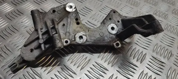 Audi A6 S6 C6 4F Fuel pump bracket 059130147P
