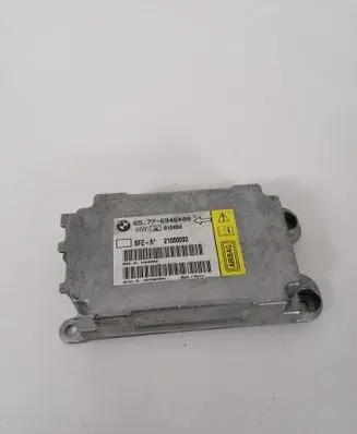 BMW 5 E39 Airbag control unit/module 6946400 21000092