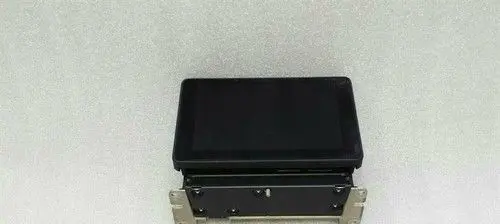 Audi A4 S4 B9 8W Screen/display/small screen 8W2919604