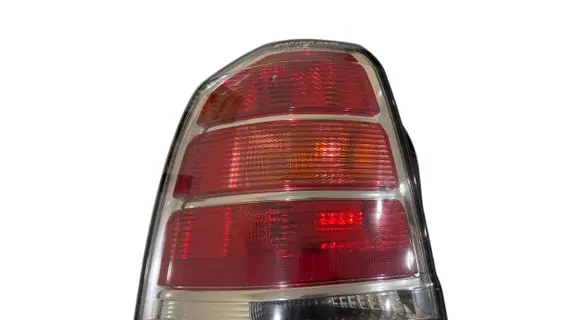 Opel Zafira B Rear/tail lights 24451841 751001 341408102