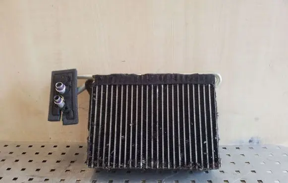 BMW X3 E83 Air conditioning (A/C) radiator (interior) 