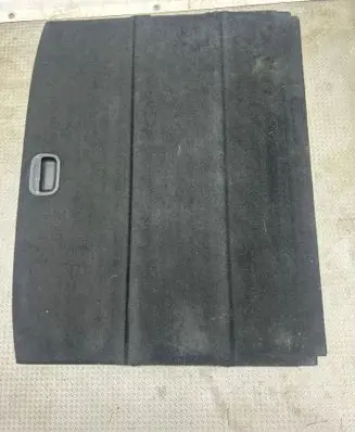 Hyundai Tucson IV NX4 Trunk/boot floor carpet liner 85715n7000nnb