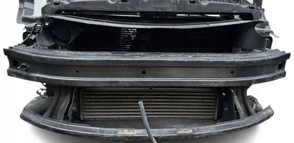 Fiat Bravo Radiator set 51757634
