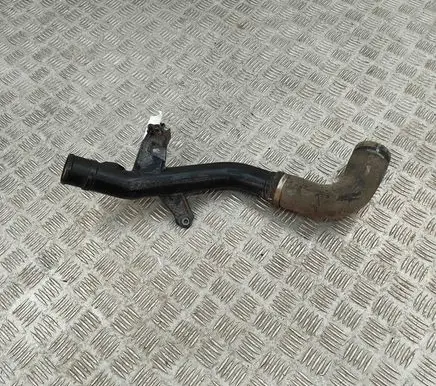 Mitsubishi Colt Intercooler hose/pipe A4544910237 A6390900129
