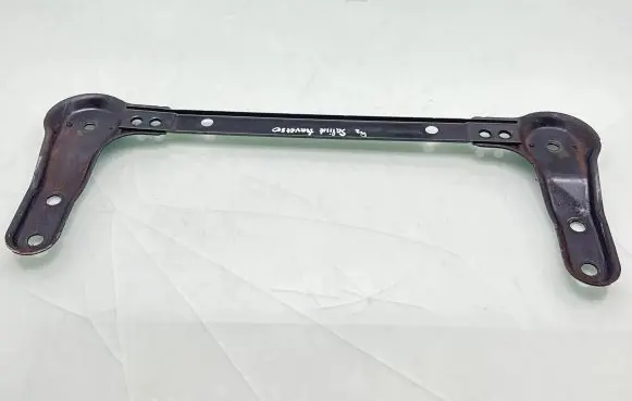 Nissan Qashqai Other rear suspension part 