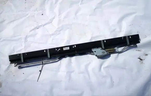 Mercedes-Benz S W220 Parcel shelf a2208100020