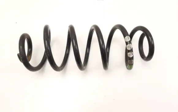 Audi A4 S4 B8 8K Rear coil spring