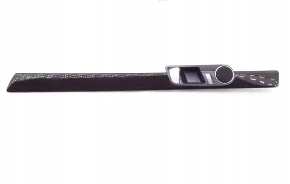 Volkswagen Phaeton Other rear door trim element 3D0867410