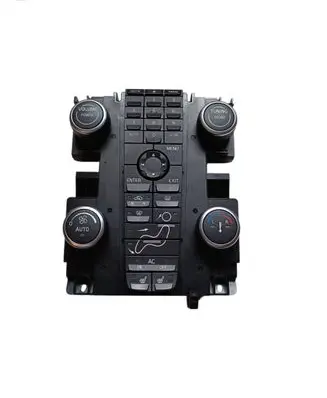 Volvo V50 Climate control unit 30782540