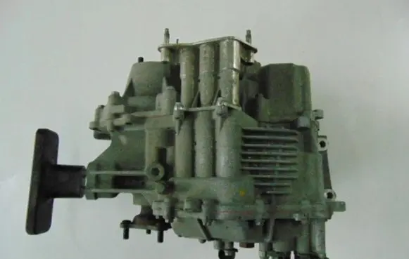 Lexus GS 250 350 300H 450H Rear differential