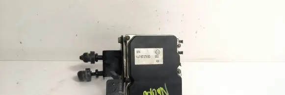 Volkswagen Polo IV 9N3 ABS Pump 6Q0907379BG