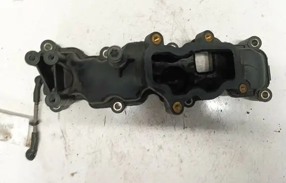 Volkswagen Phaeton Intake manifold 059129712bq 1101985s01