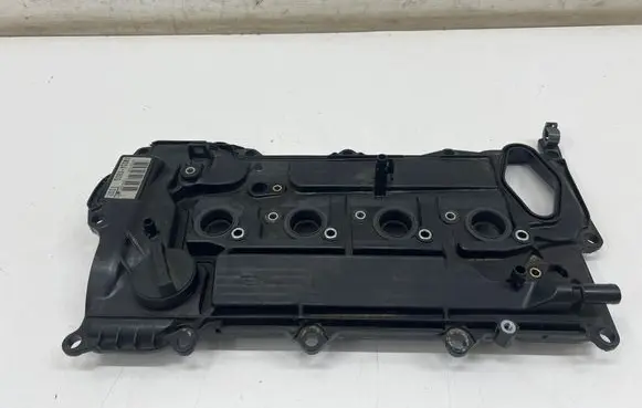 Rocker cam cover