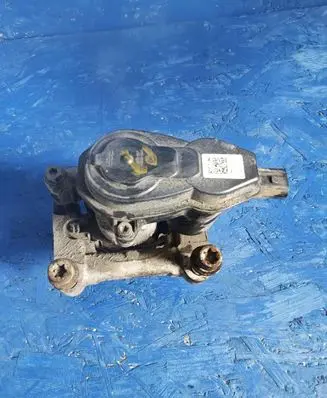 Peugeot 2008 II Brake power pressure regulator 9842295180