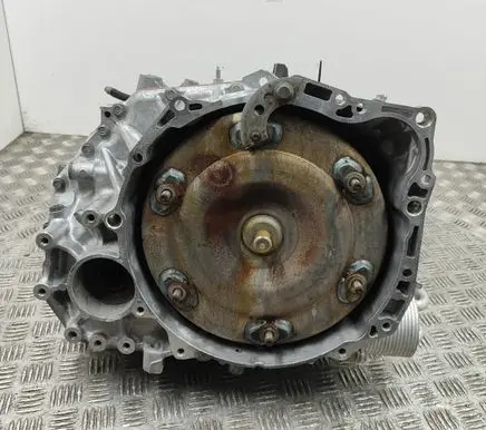 Volvo V70 Automatic gearbox TG81S0 1283148