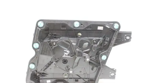 Audi Q4 Sportback e-tron Front door electric window regulator 11A837401F