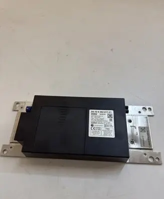 BMW 4 F32 F33 Bluetooth control unit module 9382417 ER0095649 1000738005