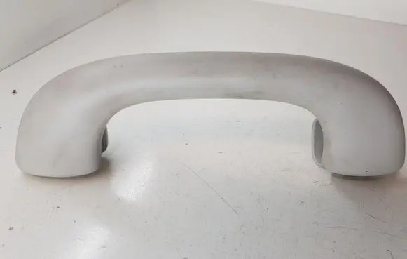 Citroen C5 Front interior roof grab handle 9681334080