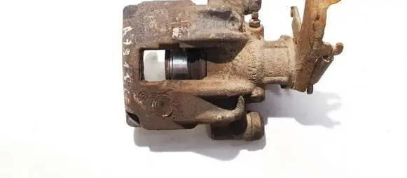 Iveco Daily 30.8 - 9 Rear brake caliper