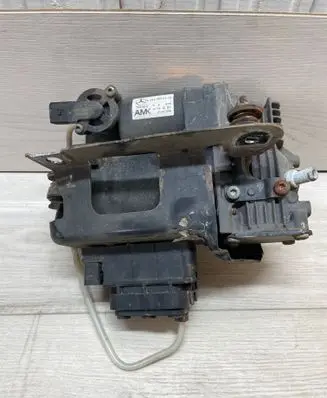 Mercedes-Benz ML W164 Air suspension compressor/pump A1643200904 755360 21022008