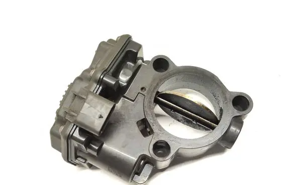 BMW X3 G01 Throttle valve 13548512452 8512452 A2C80221201