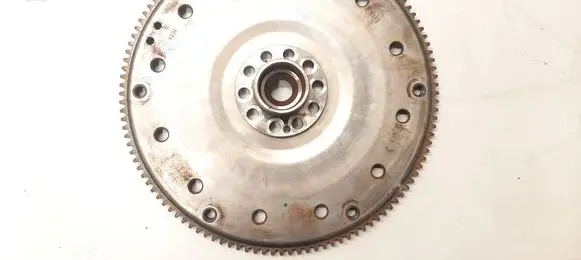 Audi A5 8T 8F Flywheel 06E105 323T