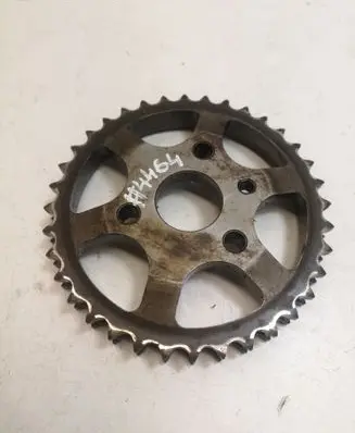 Mercedes-Benz E W211 Timing chain sprocket A6420520001 A6420521701